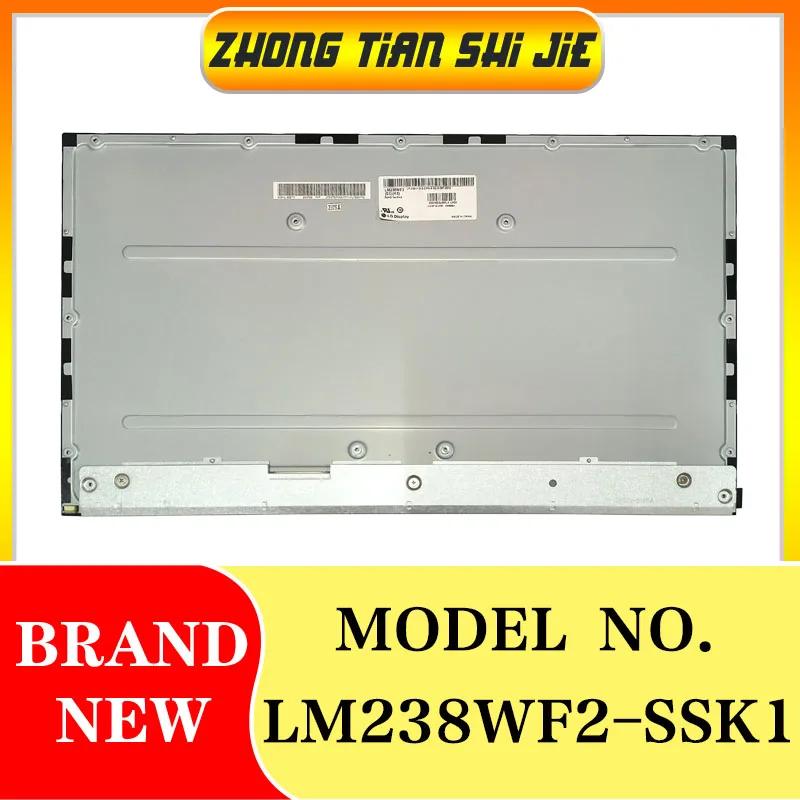  IPS LCD ũ,  Ǵ DIY г, 23.8 ġ, LM238WF2 SSK1 SSK2 SSM1 SSM2 SSM3